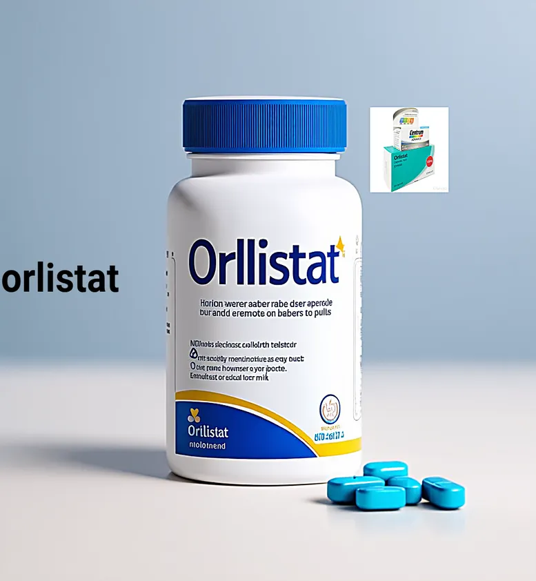 Orlistat 120 mg pris